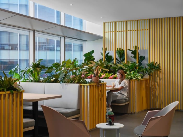 g&m 办事处 – 新加坡