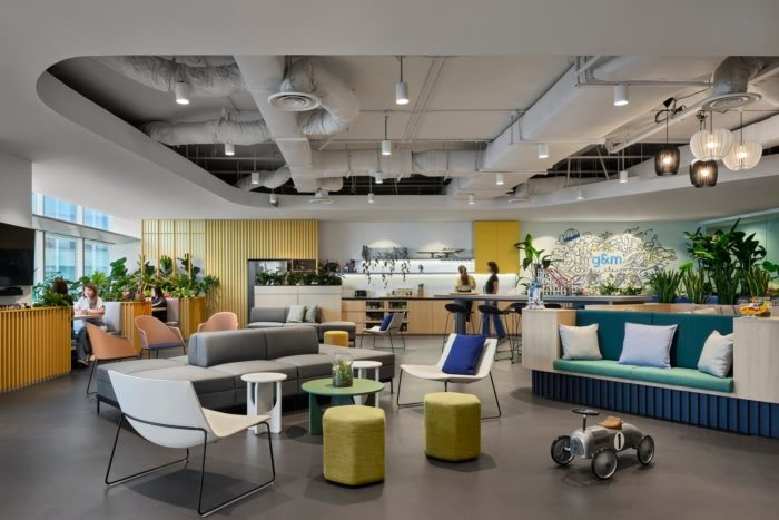 g&m 办事处 – 新加坡