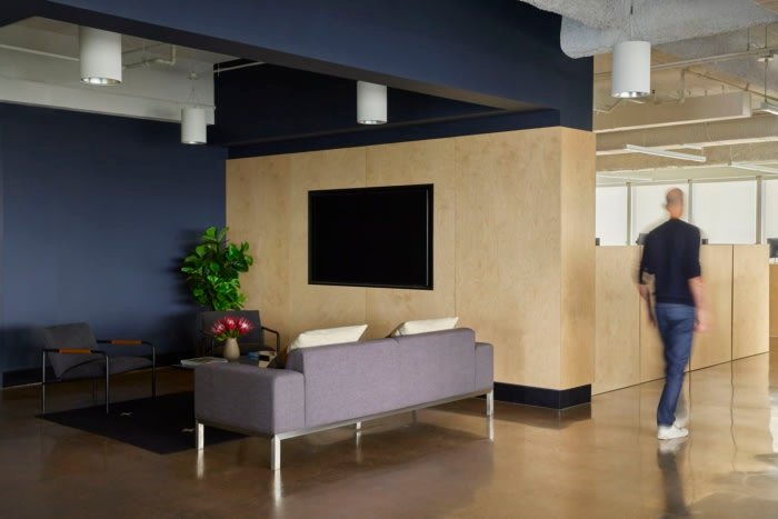 gNet 办事处 – 洛杉矶