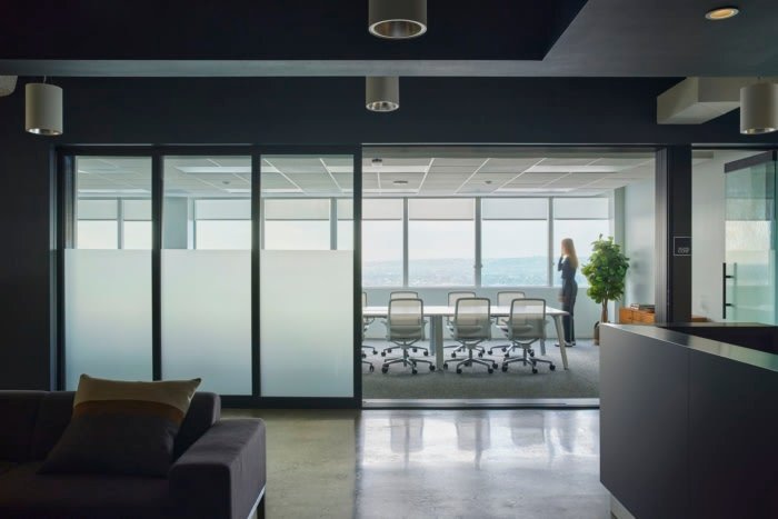 gNet 办事处 – 洛杉矶