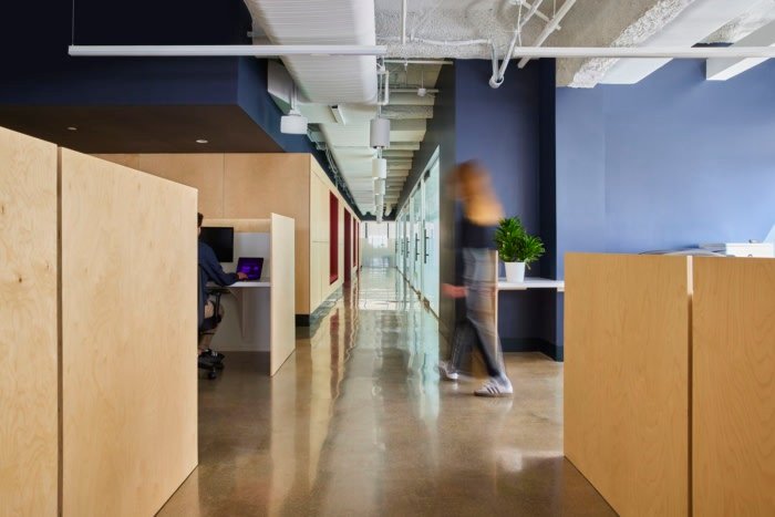 gNet 办事处 – 洛杉矶