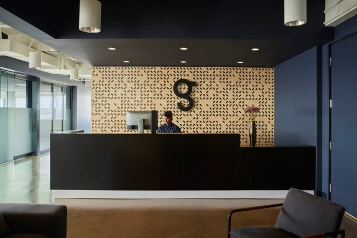 gNet 办事处 – 洛杉矶