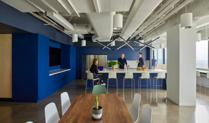 gNet 办事处 – 洛杉矶