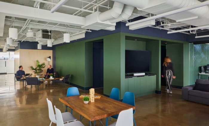 gNet 办事处 – 洛杉矶