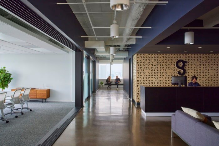 gNet 办事处 – 洛杉矶