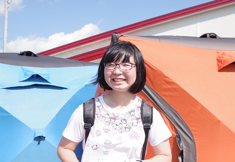 WOTA BOX 便携式水循环装置 + 淋浴套件荣获 2020 年 GOOD DESIGN 奖大奖 WOTA BOX 便携式水循环装置 + 淋浴套件荣获 2020 年 GOOD DESIGN 奖大奖