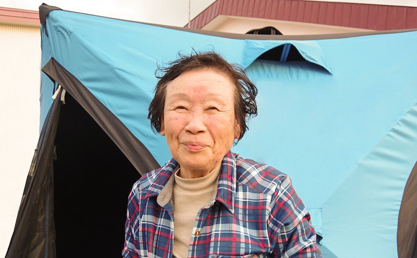 WOTA BOX 便携式水循环装置 + 淋浴套件荣获 2020 年 GOOD DESIGN 奖大奖 WOTA BOX 便携式水循环装置 + 淋浴套件荣获 2020 年 GOOD DESIGN 奖大奖