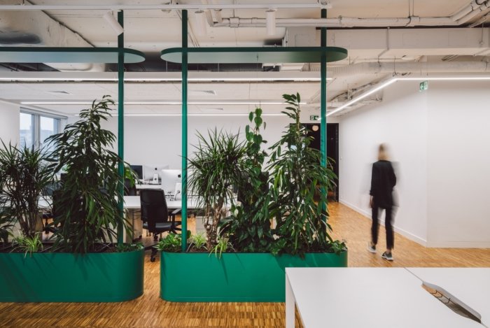 GPD 代理办事处 – 波兹南