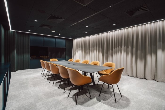 GPD 代理办事处 – 波兹南