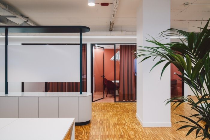 GPD 代理办事处 – 波兹南