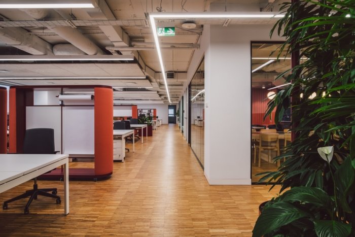 GPD 代理办事处 – 波兹南