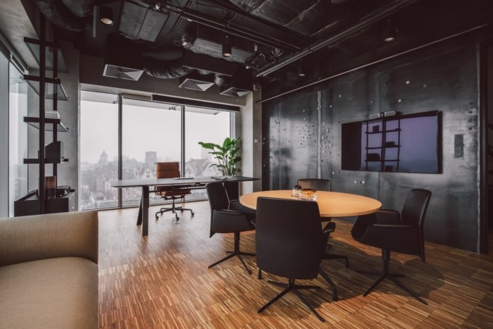 GPD 代理办事处 – 波兹南