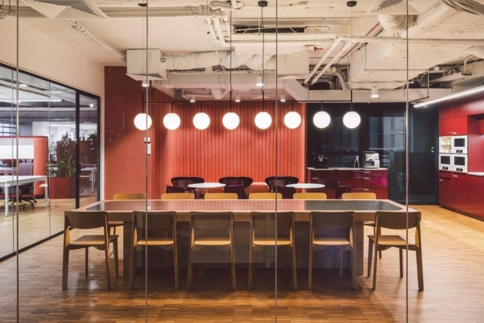 GPD 代理办事处 – 波兹南