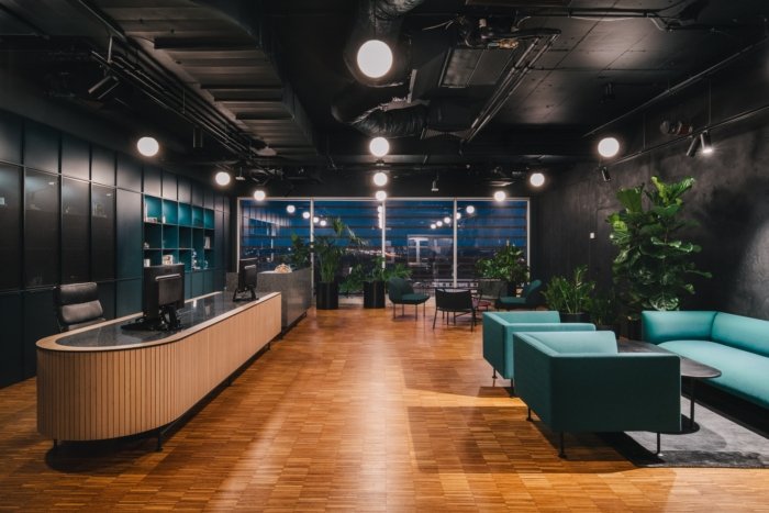 GPD 代理办事处 – 波兹南