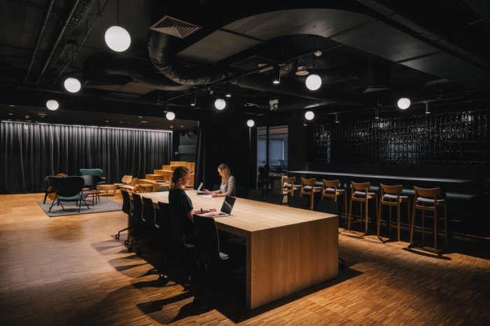 GPD 代理办事处 – 波兹南