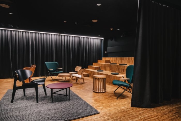 GPD 代理办事处 – 波兹南