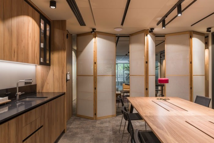 Gran Via 商务和会议中心联合办公空间 – 巴塞罗那