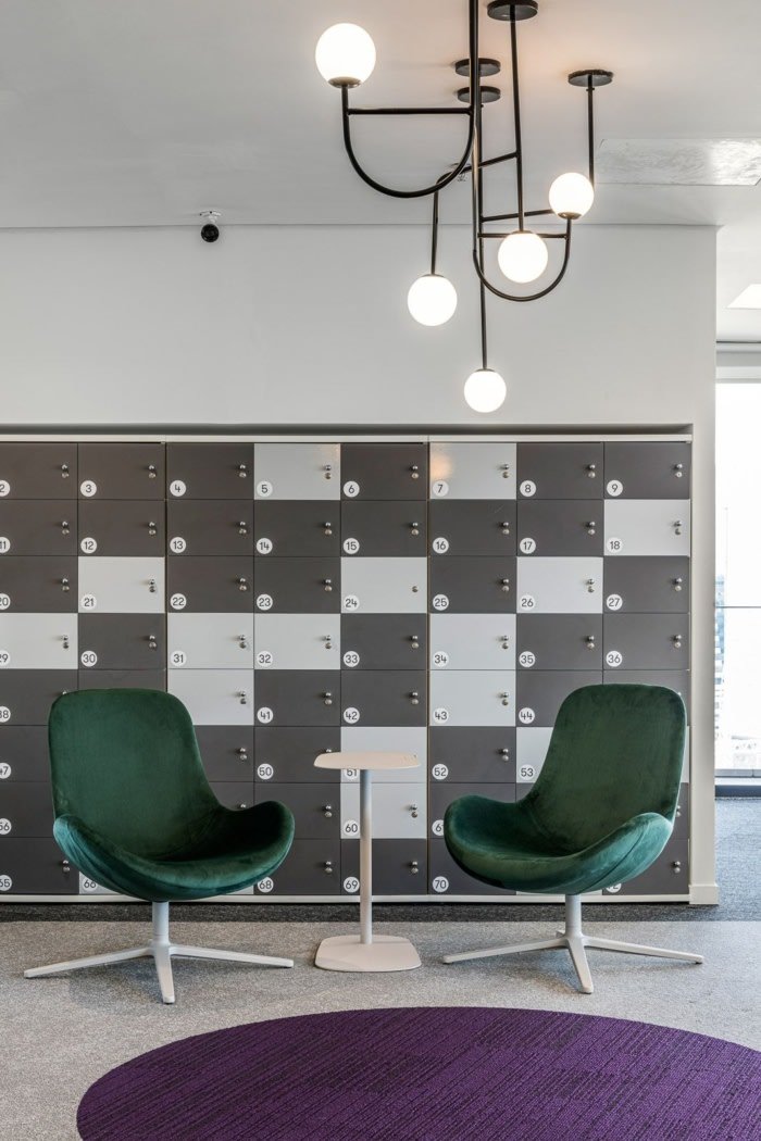 致同办事处 – 圣保罗