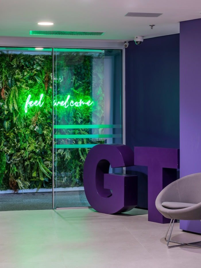 致同办事处 – 圣保罗