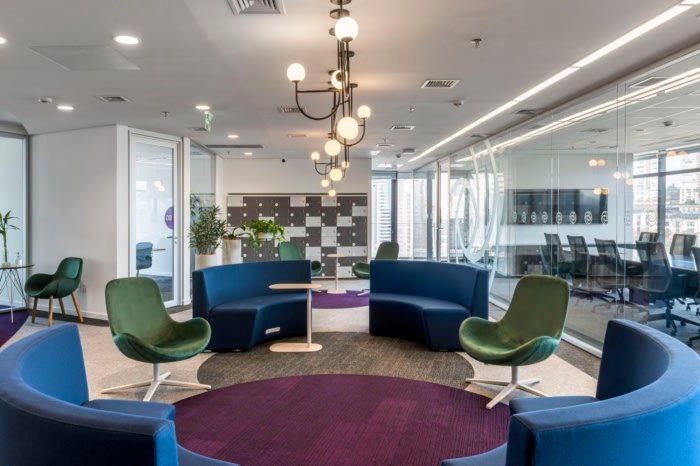 致同办事处 – 圣保罗