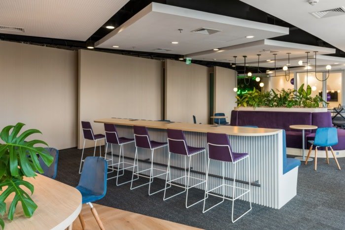 致同办事处 – 圣保罗