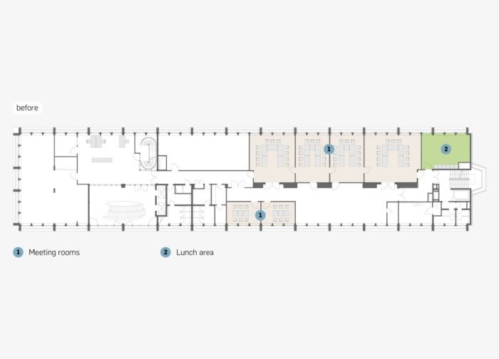 Gravis 办公室 – 柏林