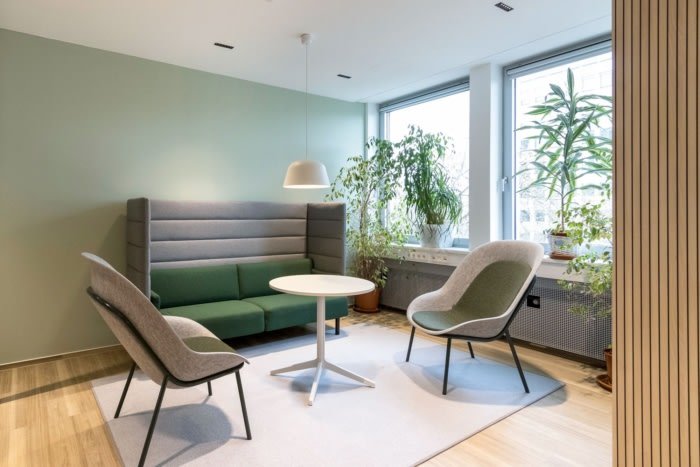 Gravis 办公室 – 柏林