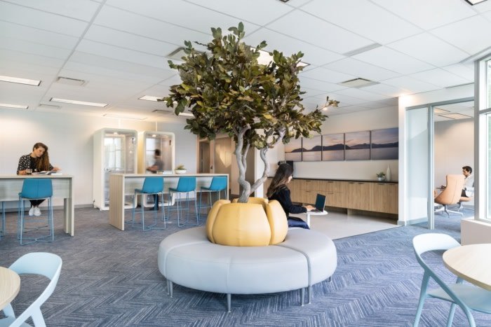 格雷蒙特办公室 - 里士满