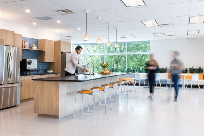 格雷蒙特办公室 - 里士满