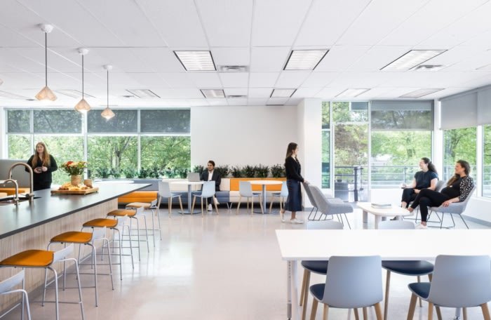 格雷蒙特办公室 - 里士满