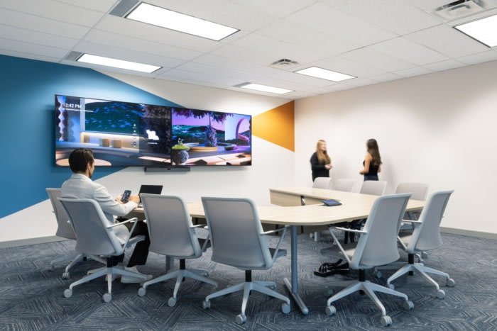 格雷蒙特办公室 - 里士满