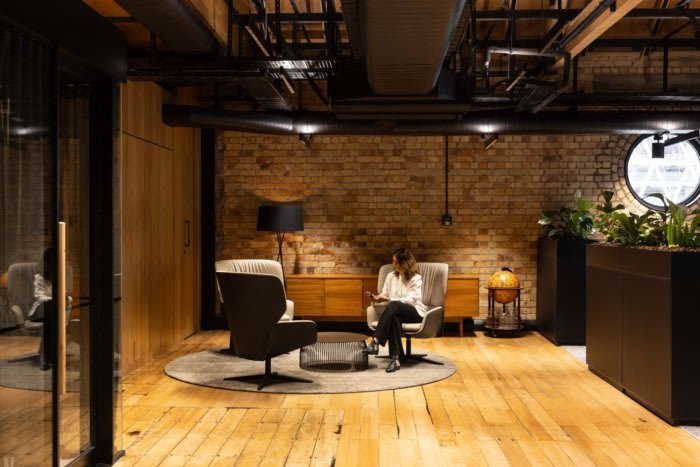 格林伍德罗氏办事处 - 奥克兰