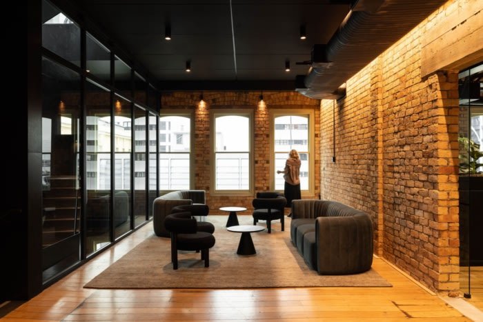 格林伍德罗氏办事处 - 奥克兰