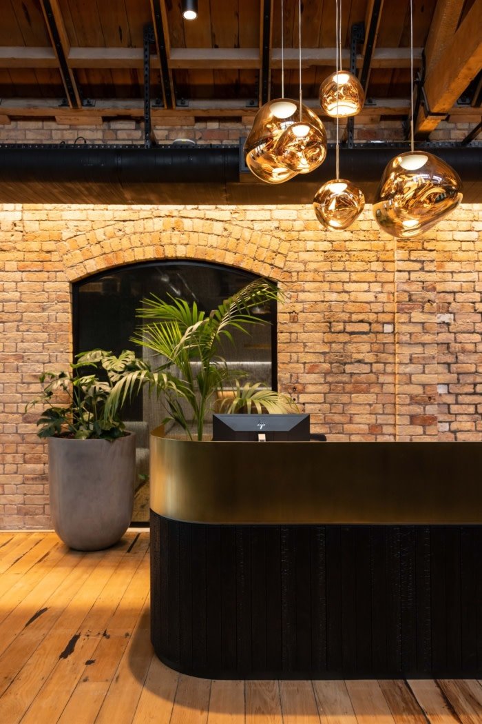 格林伍德罗氏办事处 - 奥克兰