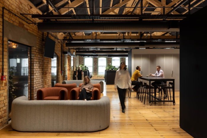 格林伍德罗氏办事处 - 奥克兰