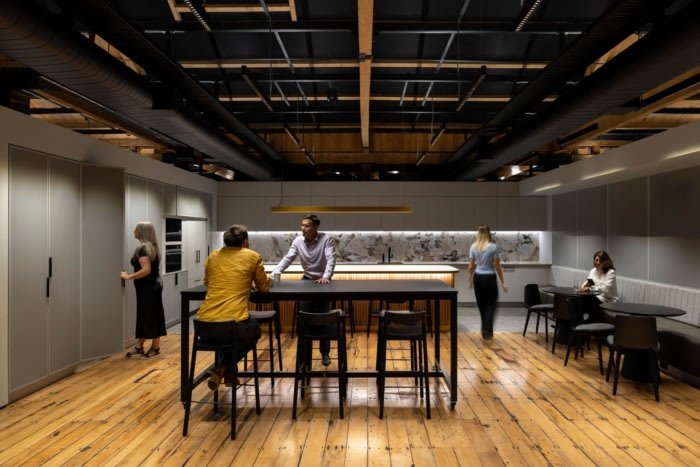 格林伍德罗氏办事处 - 奥克兰