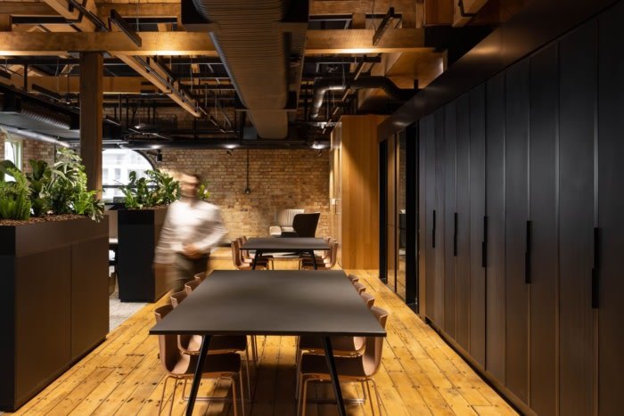 格林伍德罗氏办事处 - 奥克兰