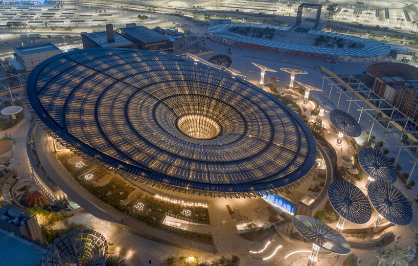2020 expo dubai pavilion