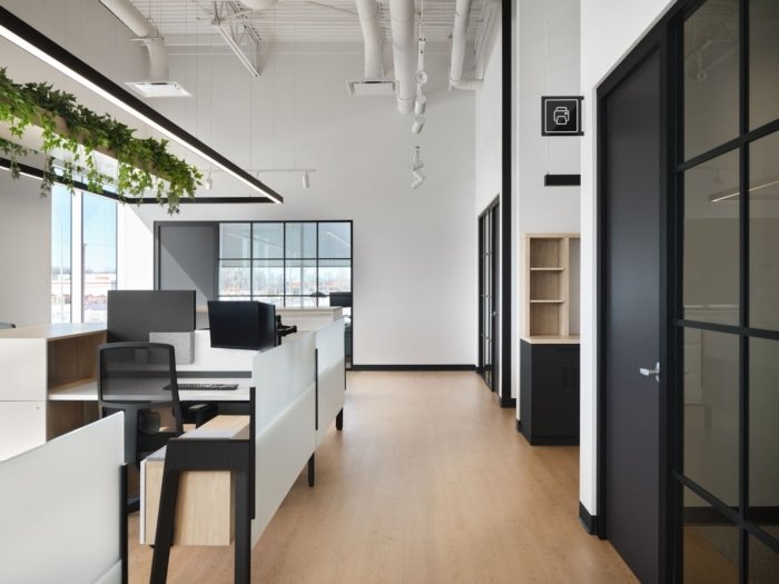 集团党专家办公室 – 拉瓦尔