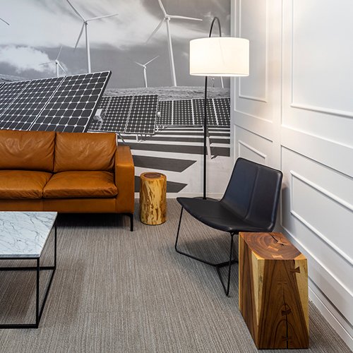 LogicMonitor 办公室 - 奥斯汀