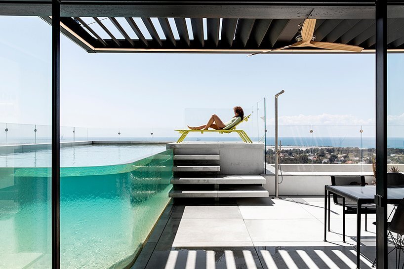 TOP 10 reader submissions of 2021 - private pools