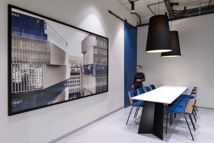 GTC 办事处 – 索非亚