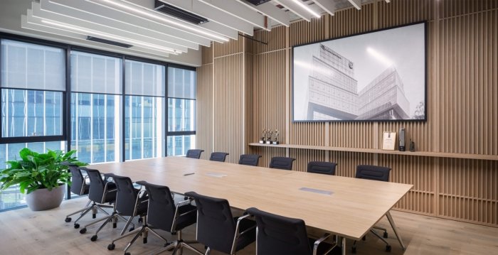 GTC 办事处 – 索非亚