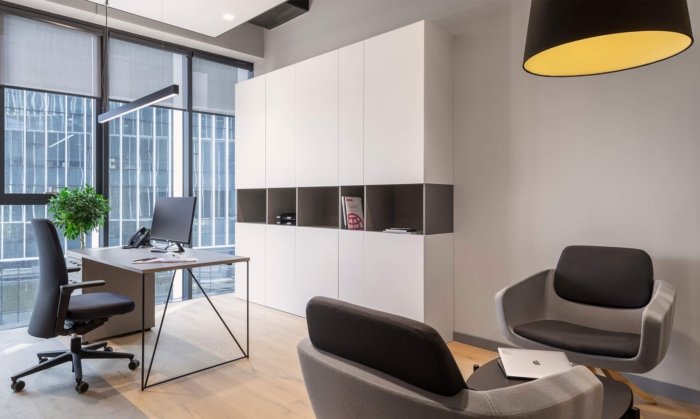 GTC 办事处 – 索非亚