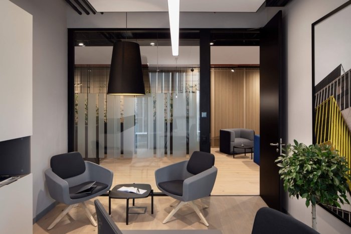 GTC 办事处 – 索非亚