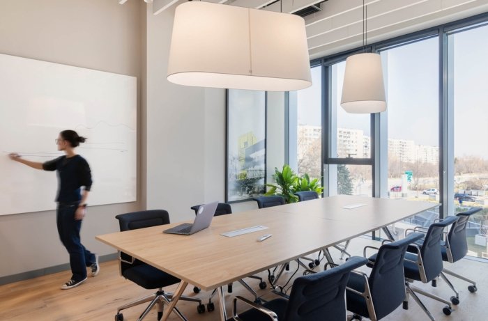 GTC 办事处 – 索非亚