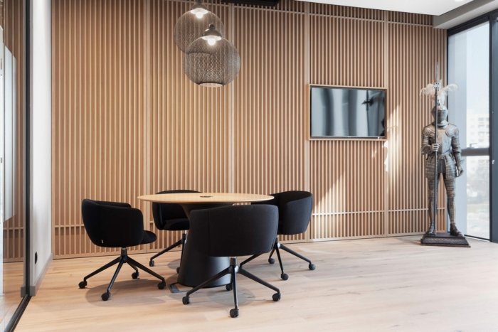 GTC 办事处 – 索非亚