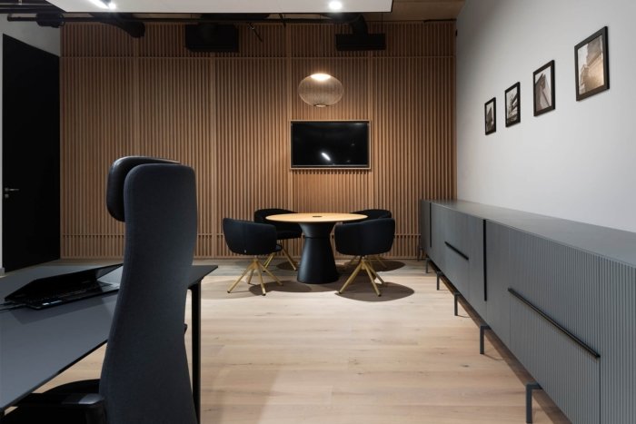 GTC 办事处 – 索非亚