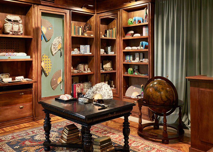 时尚品牌在 2021 年米兰设计周上抢尽风头 时尚品牌在 2021 年米兰设计周上抢尽风头