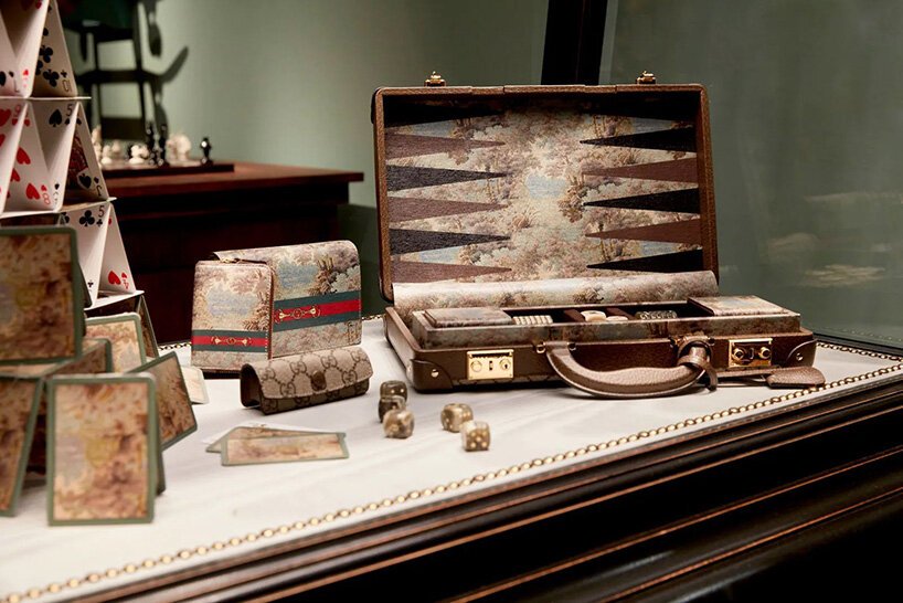 时尚品牌在 2021 年米兰设计周上抢尽风头 时尚品牌在 2021 年米兰设计周上抢尽风头